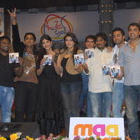 Siddharth's Oh My Friend Audio Launch - Pictures | Picture 103132